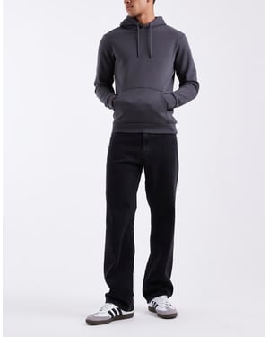 Tommy Jeans Otis regular straight jeans in black