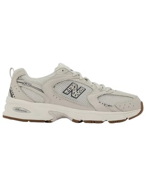 New Balance 530 beige unisex sneaker