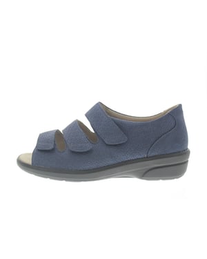 Solidus Therapo damen cross