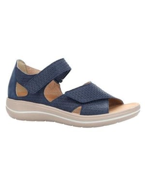 Hartjes Pop sandalen