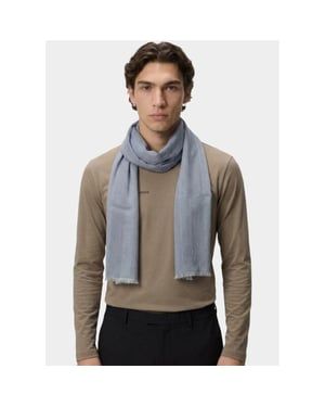 Commander Sjaal heren 213013814/600
