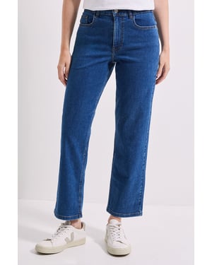 Mom Denim Jeans