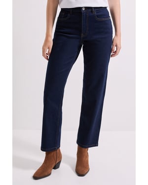 Mom Denim Jean