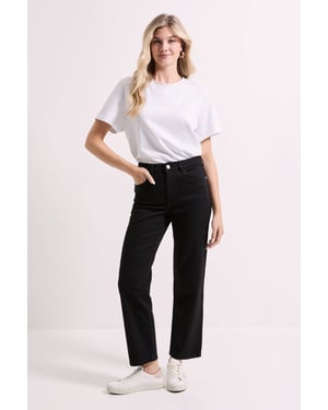 Mom Denim Jean