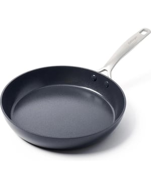 Greenpan Copenhagen koekenpan met keramische antikleeflaag 28cm