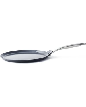 Greenpan Copenhagen pannenkoekenpan 28cm pfas-vrij