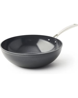BK Cookware Bk superior wok 30 cm