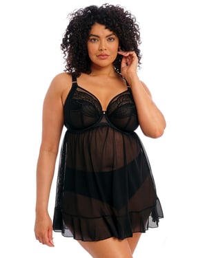 4551 Elomi Priya Babydoll
