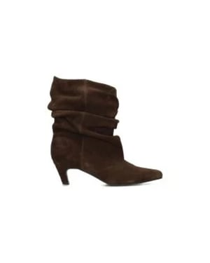Poelman Clx20257-14r brown