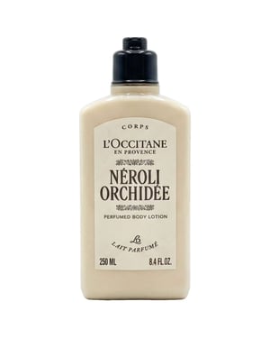L'OCCITANE Néroli Orchidée Geurende Bodylotion 250ml