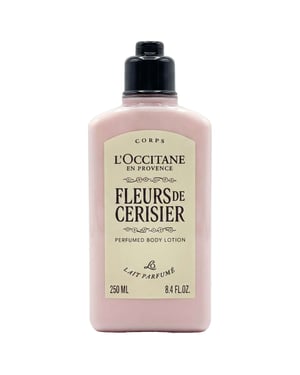 L'OCCITANE Kersenbloesem Geurende Bodylotion 250ml