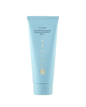 Tatcha Silken Sunscreen SPF35 60ml