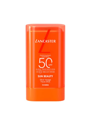 Lancaster Sun Beauty Face Stick SPF50 19g