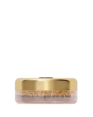 Tatcha Lip Care Camellia Gold Spun Lip Balm 6g