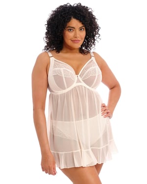 4551 Elomi Priya Babydoll