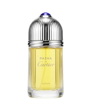 Cartier Pasha de Cartier Parfum Spray 100ml