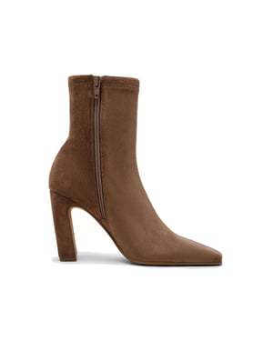 Vinka Boot Taupes