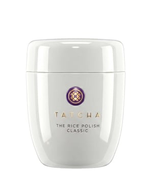 Tatcha The Rice Polish Classic exfoliant 60g