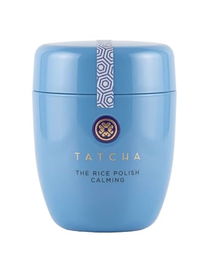 Tatcha The Rice Polish: Calming 60g