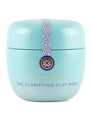 Tatcha Clarifying Clay Mask 50ml