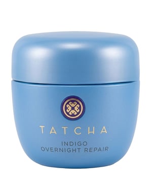 Tatcha Indigo Overnight Repair Cream 50ml