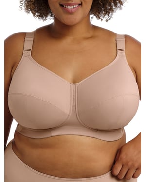 Celeste Non Wired Full Cup Bra