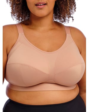 Katarina Non Wired Full Cup Bra Tuscany