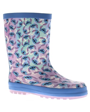 Stitch Younger Girls Wellies Cleo Stitch assorted