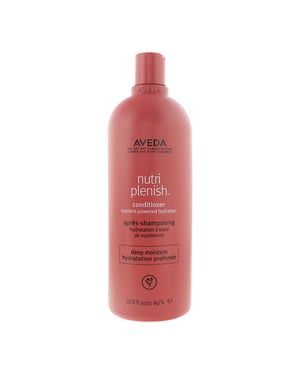 Aveda Nutri Plenish Deep Moisture Conditioner 1000ml