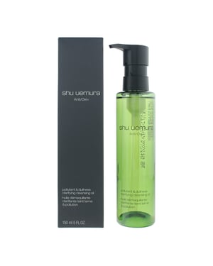 Shu Uemura Anti/Oxi+ Clarifying Cleansing Oil 150ml