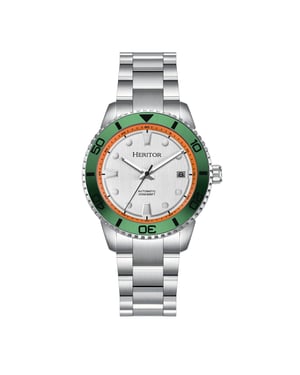 Bexley Diver's Automatic Watch