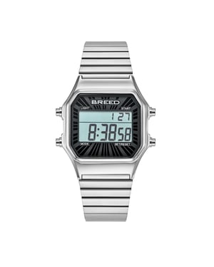 Terra digitaal horloge