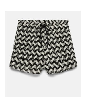 Vero Moda Vmtikka hw shorts jrs