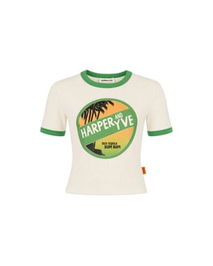 Harper & Yve Tacotequila-ss