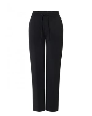 YEST Oirla Essential Bottoms - Black