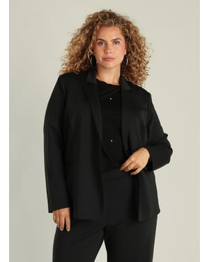 YEST CURVE Vita Essential Cover ups - Black