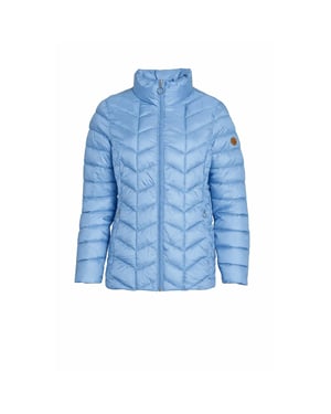 Isalena Light Blue Jas
