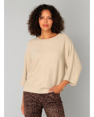 YEST Cati Tops - Sand
