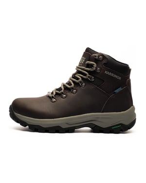 Karrimor Premium Mendip 4 Womens Waterproof Leather Hiking Boots