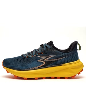 361° Lynx Mens Trail Running Shoes
