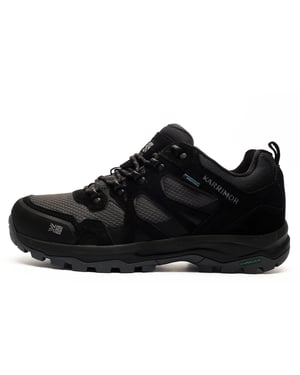 Karrimor Premium Bodmin Low 6 Mens Hiking Shoes