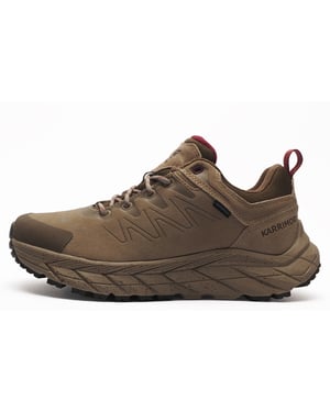 Karrimor Goshawk Womens Low Waterproof Hiking Shoes