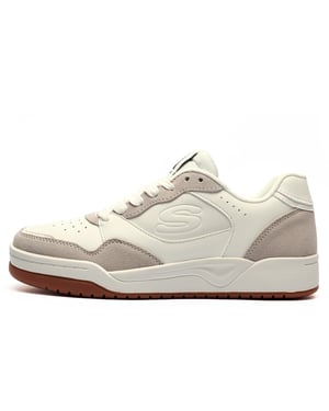Skechers Koopa Los Angeles Mens Memory Foam Trainers
