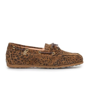 Floris van Bommel Veterschoenen