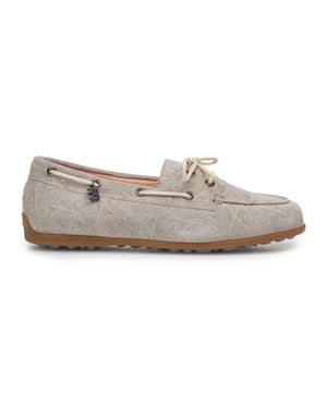 Floris van Bommel Veterschoenen