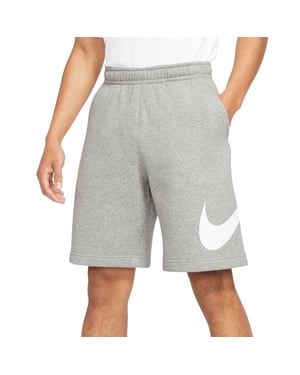 Nike Mens Shorts Summer Sportswear Club Graphics Relaxed Fit Comfort Half Pants