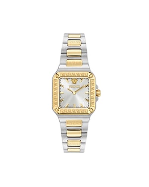 Versace Greca Edge Women's Multicolour Watch VE5G00226