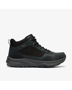 Pelmo Hi WP Black Boots
