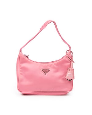 Mini Zip Hobo handtas