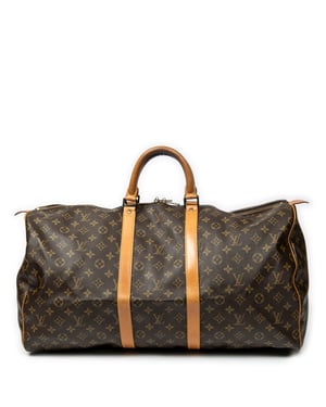 Keepall 55  reistas